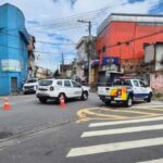 Motociclista morre após colidir contra poste em São Bernardo