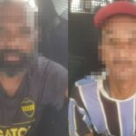 GCM Mauá recupera objetos e prende autores de furto em UBS