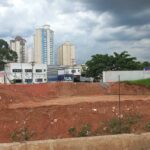 Construção da passarela da Senador Vergueiro começa esta semana