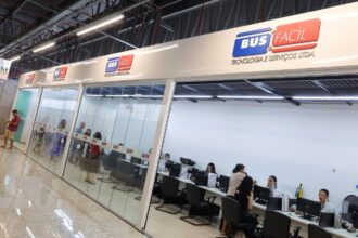 Prefeitura de Mauá registra mais de mil solicitações de passe escolar em uma semana