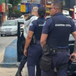 GCM Mauá registra aumento de 125% nas capturas de foragidos em 2025