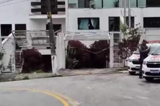 Caseiro é encontrado sem vida em residência no Baeta neves em São Bernardo