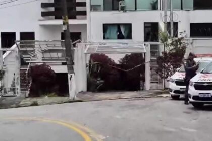 Caseiro é encontrado sem vida em residência no Baeta neves em São Bernardo