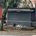 Corpo de homem é encontrado na Avenida Senador Vergueiro, em São Bernardo