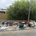 Diadema intensifica combate ao descarte irregular com multas de até R$ 28 mil