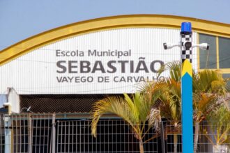 Quase 30% dos alunos do 9º ano da rede municipal conquistam vaga em escolas técnicas de referência