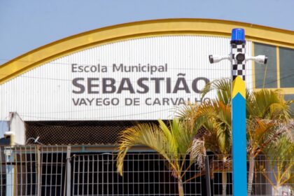 Quase 30% dos alunos do 9º ano da rede municipal conquistam vaga em escolas técnicas de referência