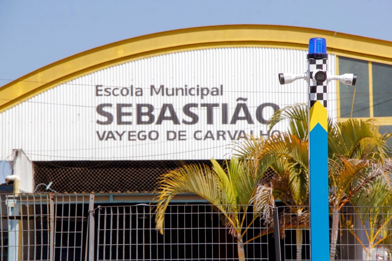 Quase 30% dos alunos do 9º ano da rede municipal conquistam vaga em escolas técnicas de referência