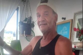 Homenagem: São Bernardo se despede de caseiro Albino Castro dos Santos