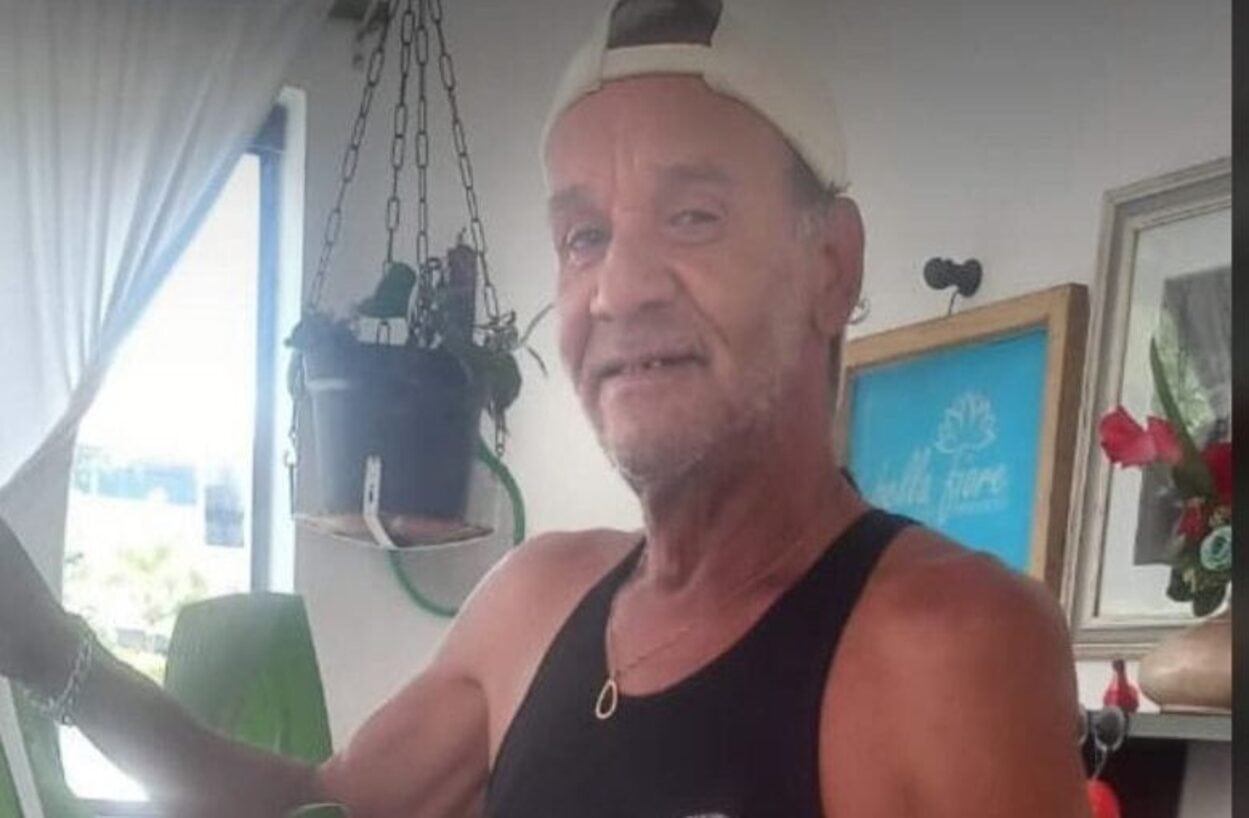 Homenagem: São Bernardo se despede de caseiro Albino Castro dos Santos