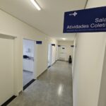 Em dois anos e meio, a gestão municipal já entregou seis unidades de saúde novas ou revitalizadas, modernizando mais da metade da rede de Atenção Básica