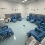 Hospital de Urgência de São Bernardo ganha nova sala de medicação