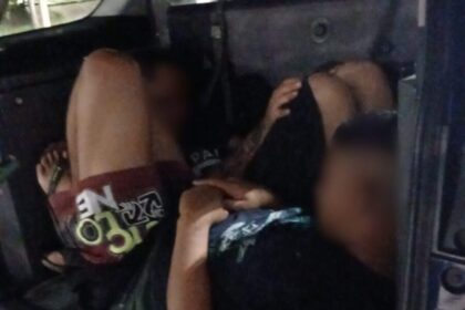 GCM de Ribeirão Pires prende suspeito por tentativa de roubo