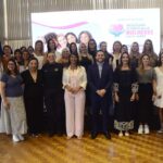 Iniciativa visa fortalecer políticas de gênero em diversos setores da administração municipal