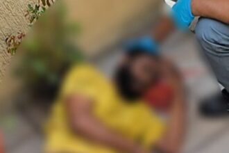 Tentou virar 'Homem-Aranha' após furto, mas caiu do telhado durante fuga em São Bernardo