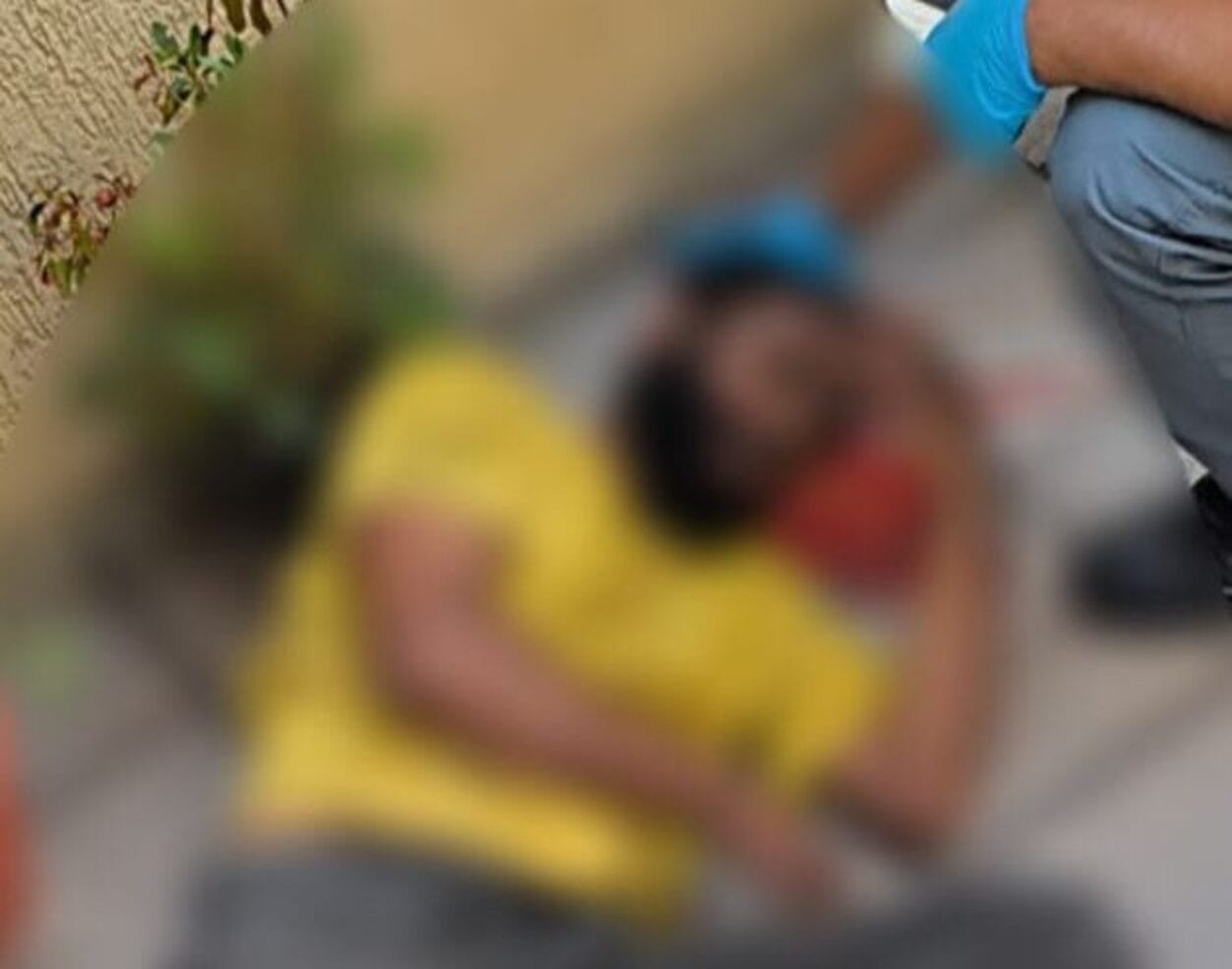 Tentou virar 'Homem-Aranha' após furto, mas caiu do telhado durante fuga em São Bernardo