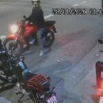 Chapeiro é assaltado por trio armado em São Bernardo