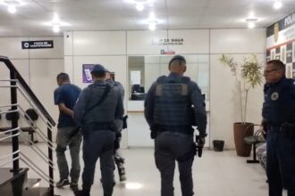Em Mauá, homem é detido após denúncia de abuso na Estação Capuava da CPTM