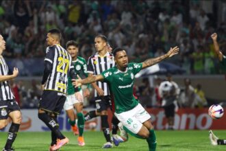 Allan - Palmeiras
