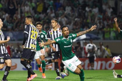 Allan - Palmeiras
