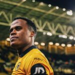 Palmeiras - Fluminense - Arias