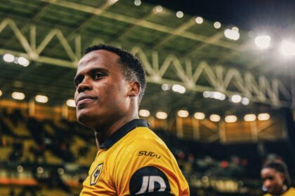 Palmeiras - Fluminense - Arias