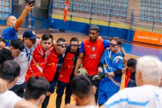 São Bernardo amplia oferta de modalidades esportivas para pessoas com deficiência