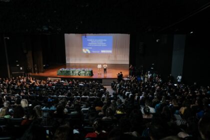 São Bernardo convoca aprovados em concurso de 2022 e reforça quadro de pessoal da Educação