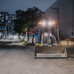 Programa Minha Rua Nova contempla recapeamento da Av. Dr. Rudge Ramos