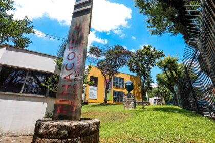 Com apoio cultural da Prefeitura, Pinacoteca de São Bernardo receberá exposição de Daniel Melim