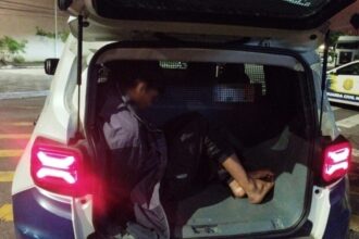 Em São Bernardo, GCM detém três traficantes em dois dias e frustra tentativa de suborno