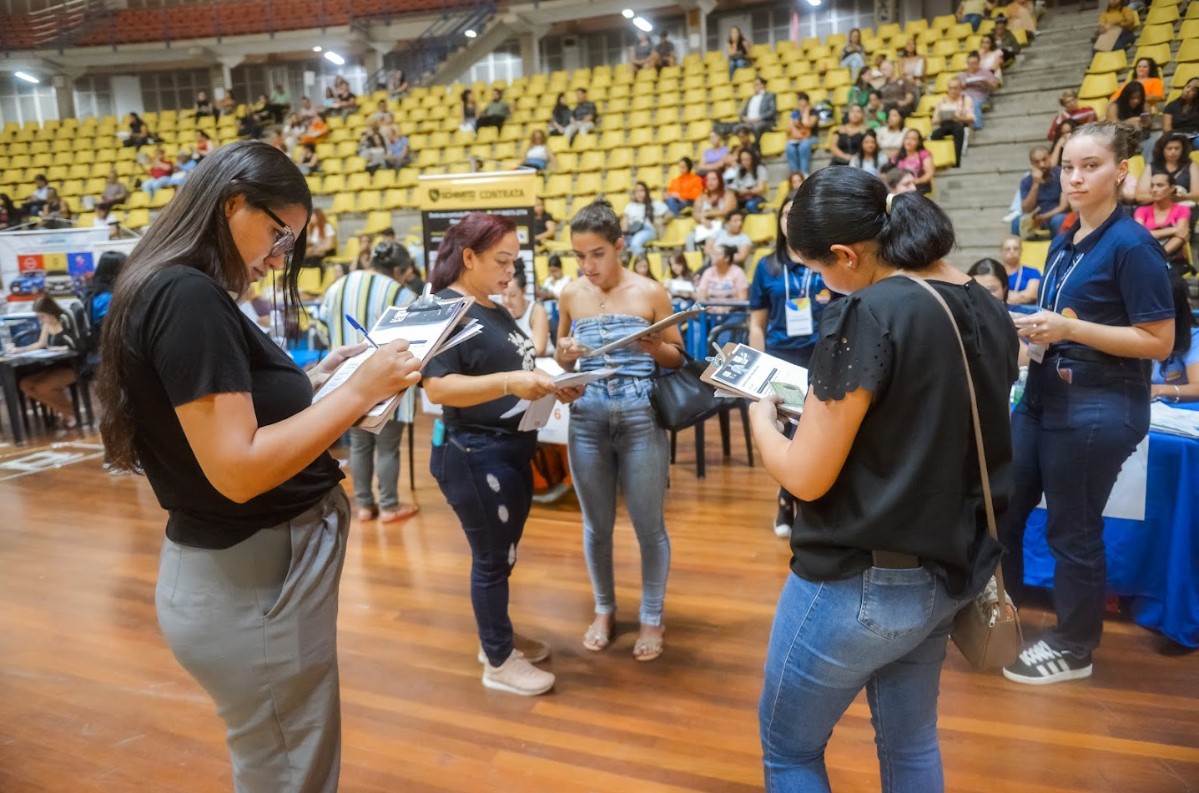 São Bernardo lidera estoque de empregos com carteira assinada no ABC e figura na 5ª posição no Estado
