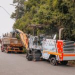 Prefeitura de São Bernardo autoriza ordem de serviço para recapeamento de vias na região do Riacho Grande