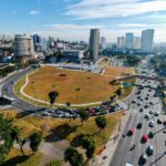 São Bernardo tem média de mais de 2 mil empresas abertas por mês em 2025 e lidera criação de negócios no Grande ABC