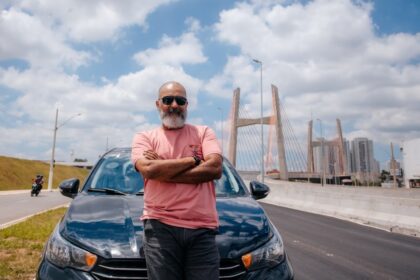 Equipamento viário, entregue no fim de 2025 pela gestão Marcelo Lima, já impacta diretamente o dia a dia de quem circula pela cidade e se consolida como símbolo de desenvolvimento urbano de São Bernardo