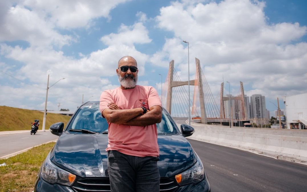 Equipamento viário, entregue no fim de 2025 pela gestão Marcelo Lima, já impacta diretamente o dia a dia de quem circula pela cidade e se consolida como símbolo de desenvolvimento urbano de São Bernardo