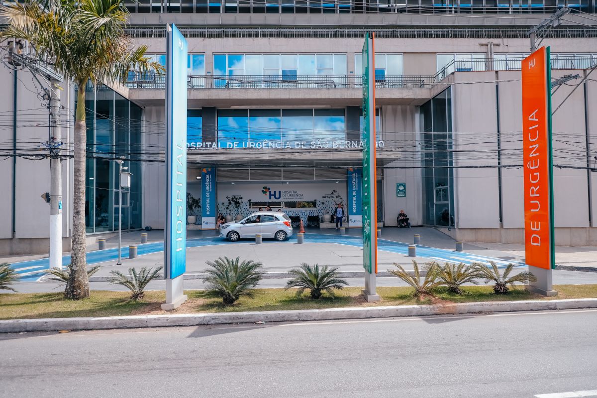 HU completa um ano de portas abertas com aumento de mais de 200% nos atendimentos