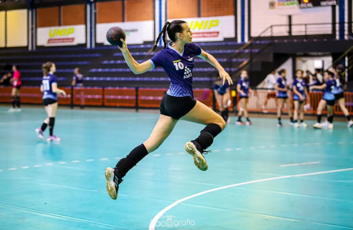 São Bernardo organiza seletivas de futsal e handebol para formação de equipes municipais