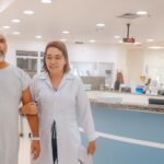 Em São Bernardo, Hospital de Clínicas realiza inédita cirurgia cerebral com paciente acordado