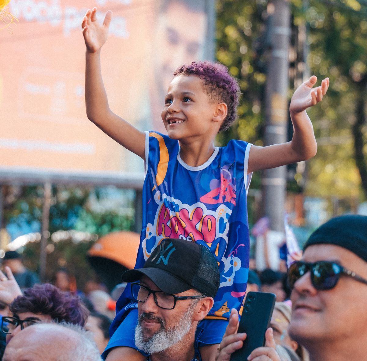 ‘Meu Carnaval Está na Rua’ promoverá atividades descentralizadas em São Bernardo