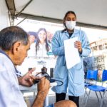 Edital de São Bernardo abre 51 bolsas de pós-graduação para trabalhadores da saúde