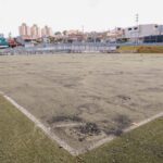 No bairro Assunção, em São Bernardo, Campo do Pérola vai ser reformado