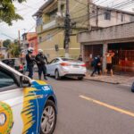 Com presença nas ruas de São Bernardo, GCM registra mais de 36 mil atendimentos em 2025