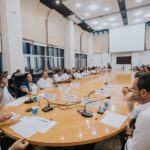 Com avanços na gestão de resíduos, cooperativas de São Bernardo fecham 2025 com maior aporte de recursos da Prefeitura