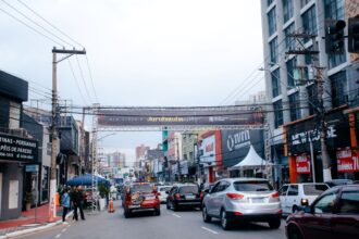 São Bernardo terá campanha especial para fortalecer comércio moveleiro da Rua Jurubatuba