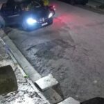 Família é rendida por falsos entregadores na porta de casa em São Bernardo