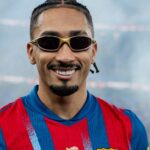 Barcelona - Raphinha