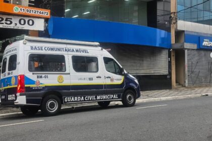 Vigilância Sanitária lacra estabelecimento no Centro de São Bernardo por irregularidades