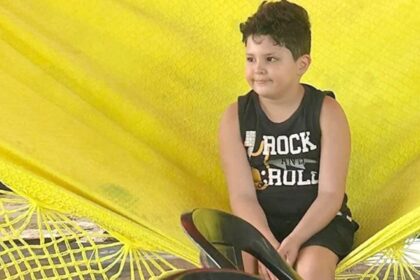 Pai com guarda unilateral busca por filho de 8 anos após desaparecimento em Santo André