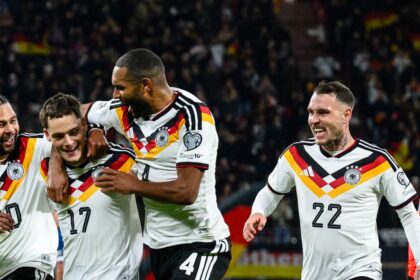 Alemanha Copa do Mundo